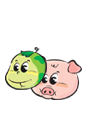 캰